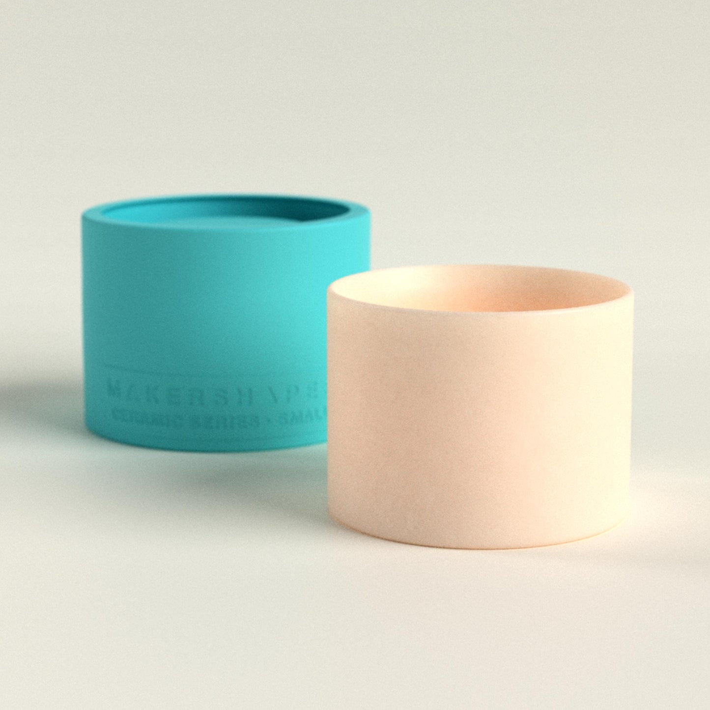 10 oz MORO vessel mold (Ceramic, Small)