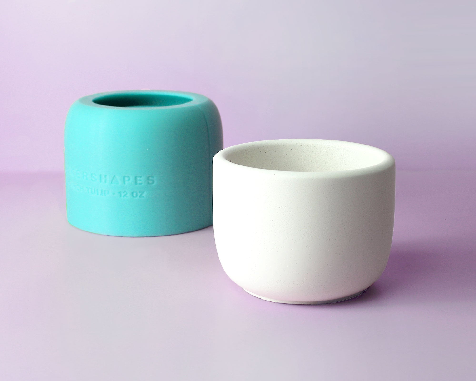 Wick holders (Vessels) – MAKERSHAPES