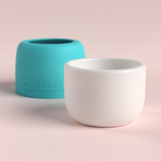 12 oz TULIP vessel mold (Classic, Medium)