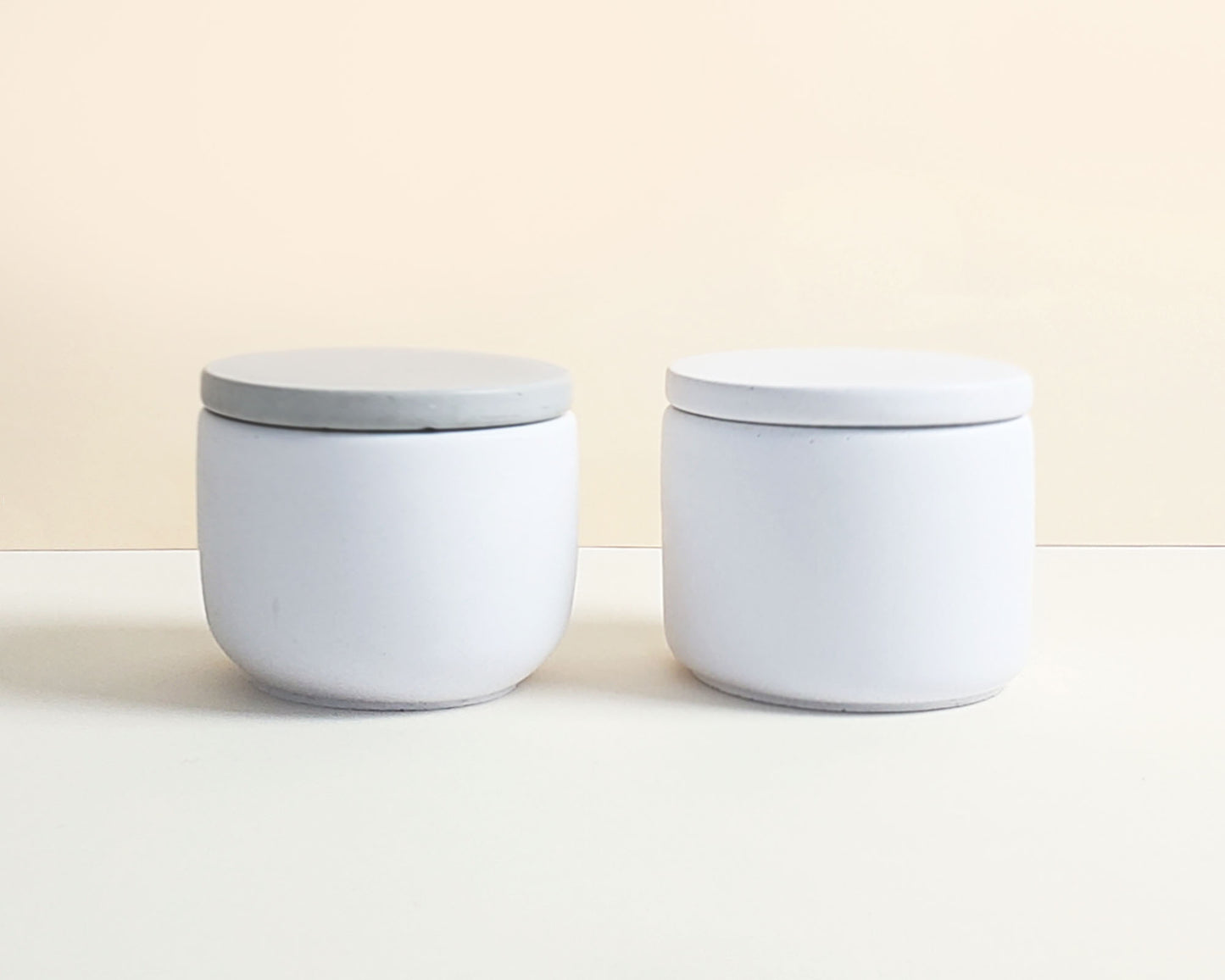 FLAT lid mold (Classic, Small)