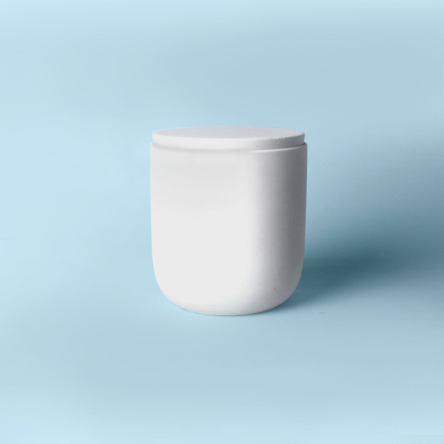 16 oz LIRI vessel mold (Ceramic, Small)