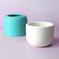 3.5 inch vessel mold (LEGACY version)