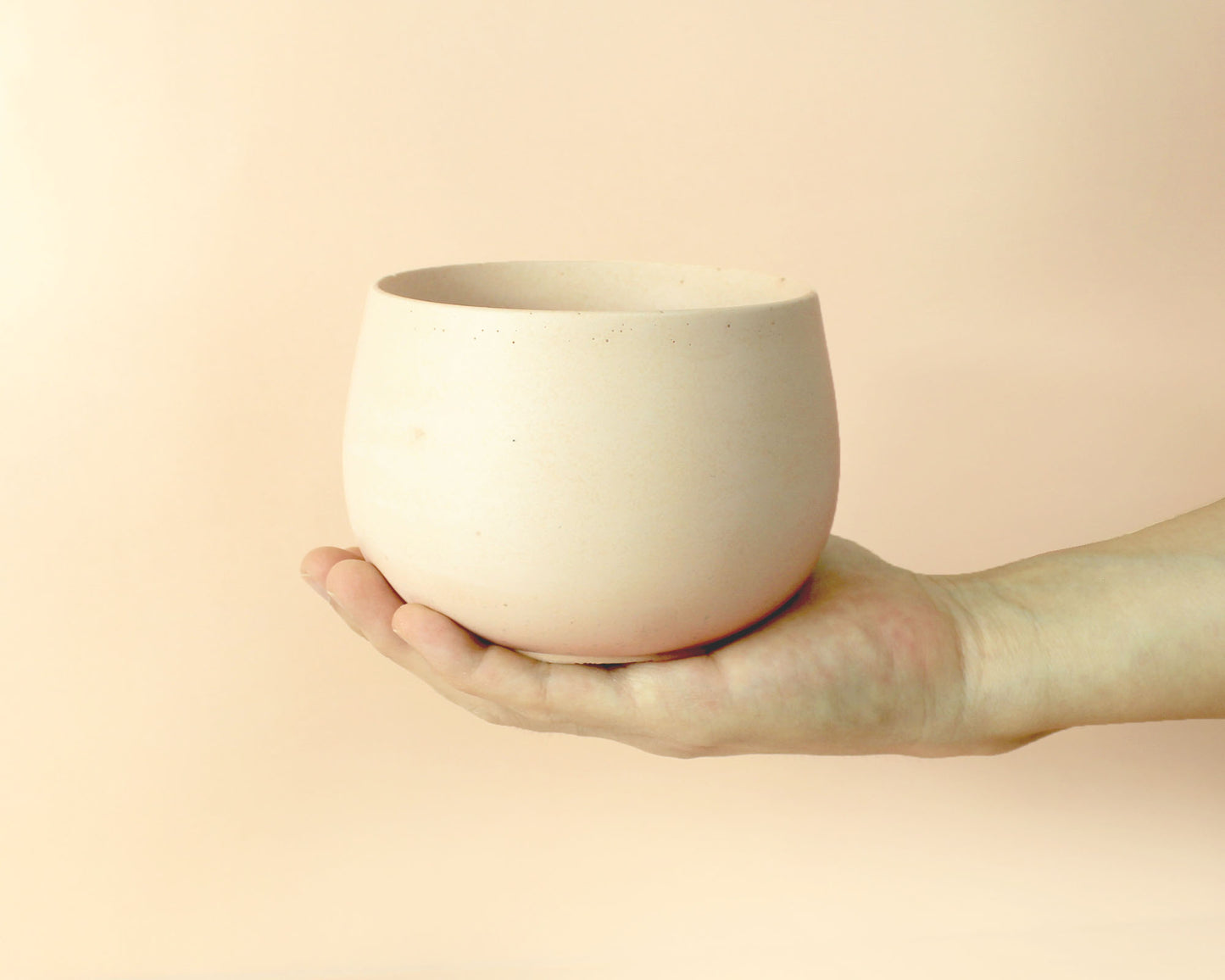 10 oz CUP vessel mold (Ceramic, Small)