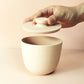 8 oz BELL vessel mold (Ceramic, Small)