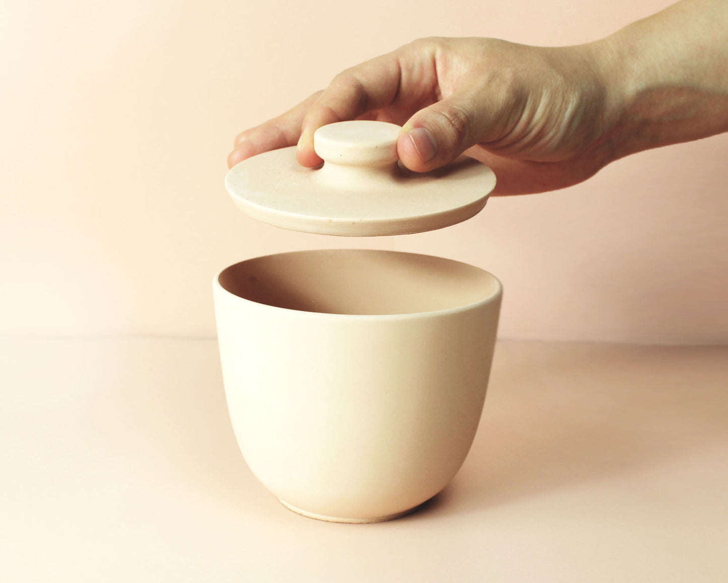 8 oz BELL vessel mold (Ceramic, Small)
