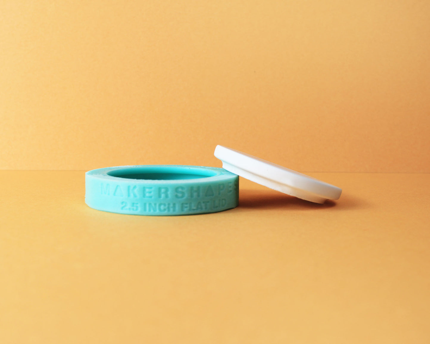 FLAT lid mold (Classic, Baby)