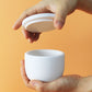 FLAT lid mold (Classic, Baby)