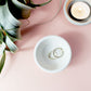 TEALIGHT candle holder mini bowl mold
