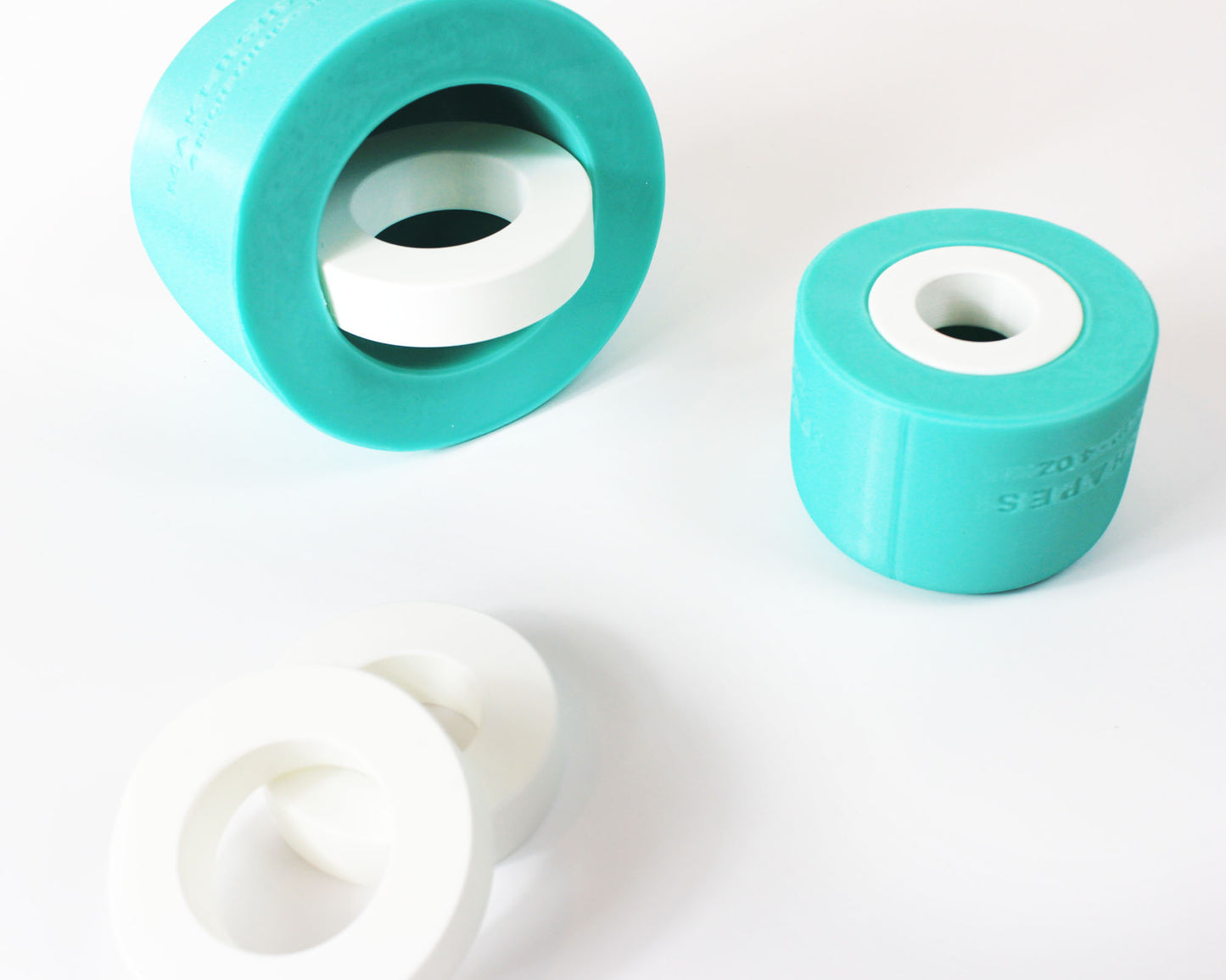 Ring Replacements