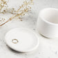 ROUND tray mold (Classic, Small)