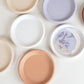 ROUND tray mold (Classic, Small)