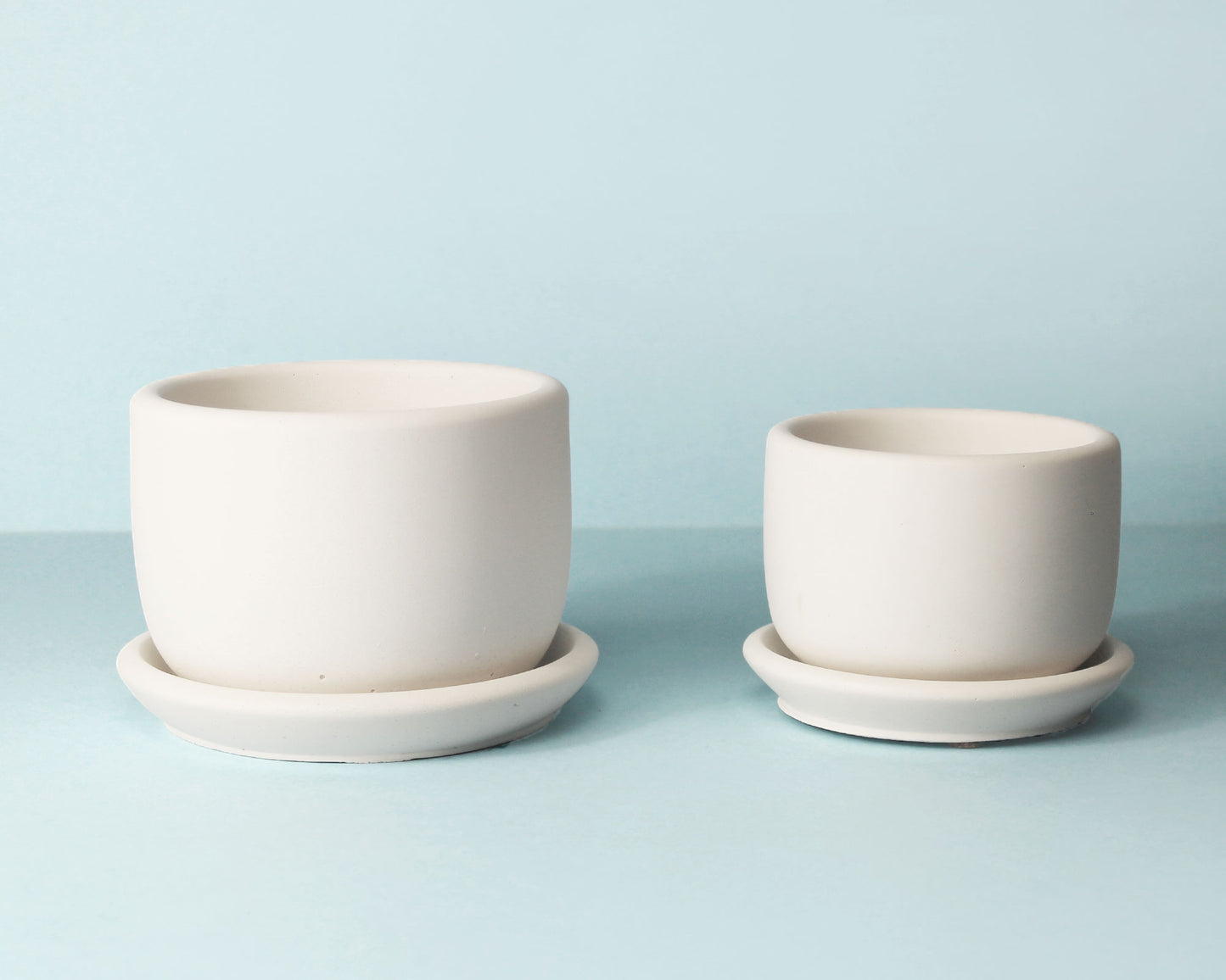 ROUND tray mold (Classic, Large)