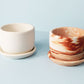 ROUND tray mold (Classic, Large)