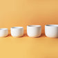 4 oz TULIP vessel mold (Classic, Baby)