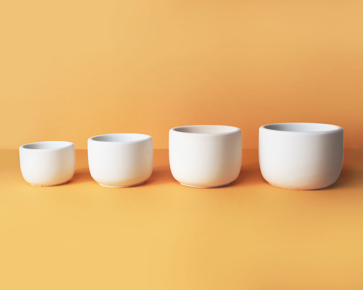 4 oz TULIP vessel mold (Classic, Baby)