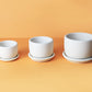 4 oz TULIP vessel mold (Classic, Baby)