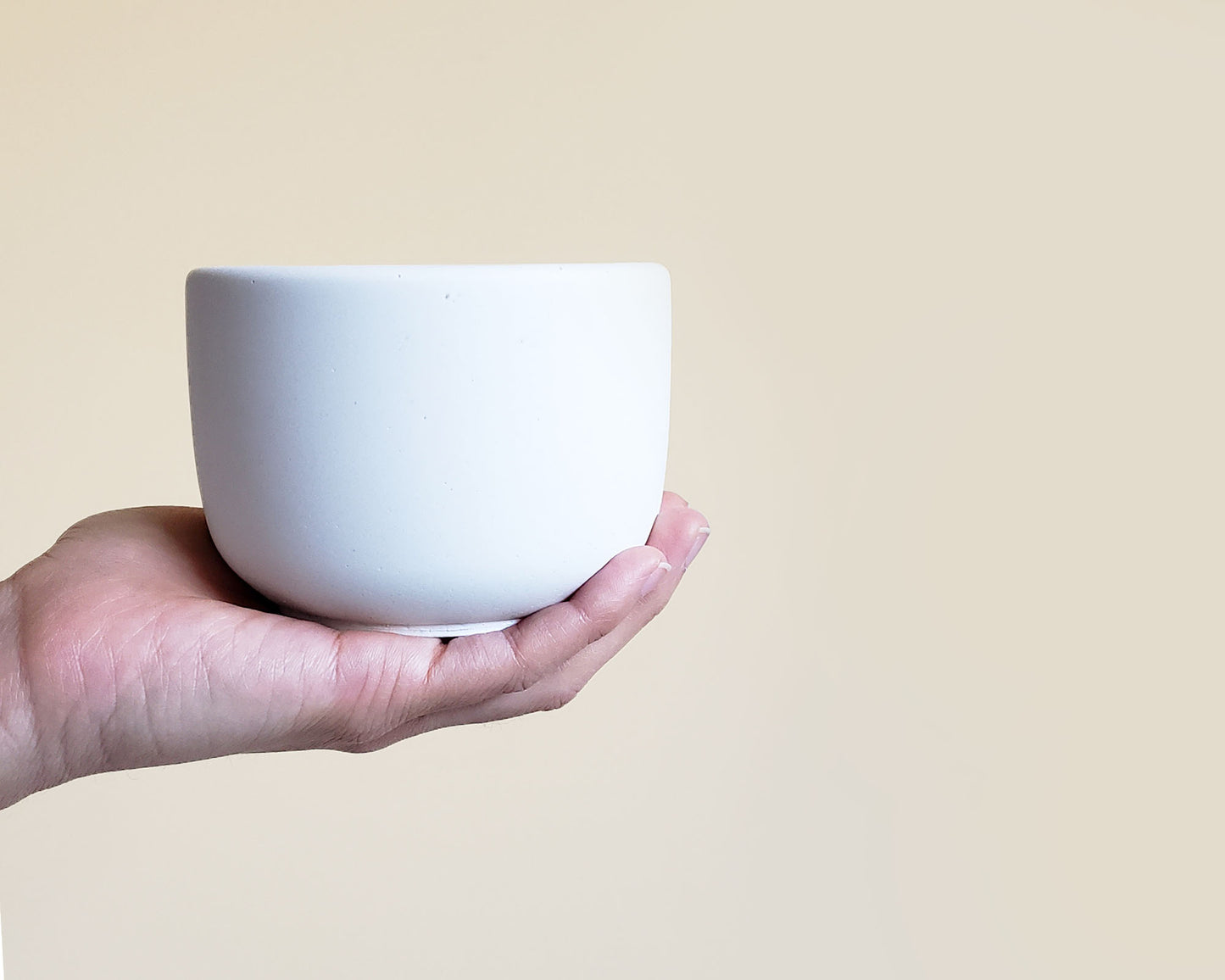 8 oz TULIP vessel mold (Classic, Small)