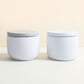 FLAT lid mold (Classic, Small)