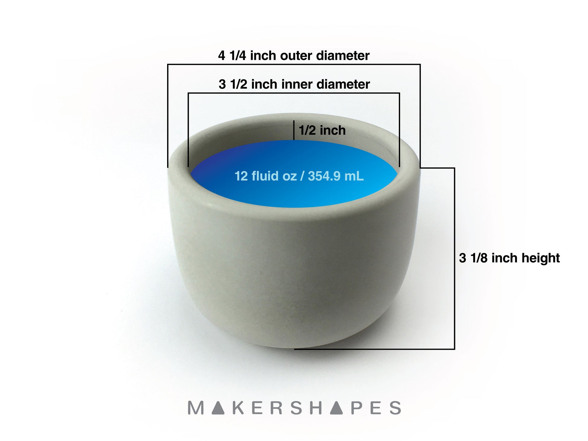 ComposiMold Low Melt Soy Wax – MakerTechStore