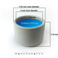 16 oz CYLINDER vessel mold (Classic, Large)